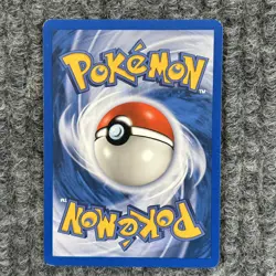 Pokemon TCG Deoxys 16/107 Regular Rare EX Deoxys Set LP - Image 2