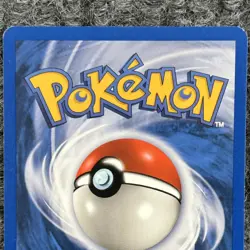 Pokemon TCG Deoxys 16/107 Regular Rare EX Deoxys Set LP - Image 5