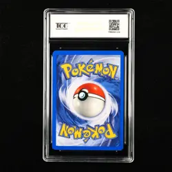 TQG 9.5 MINT+ 2001 Pokemon ENG Surfing Pikachu #PROMO 28(2) - Image 2