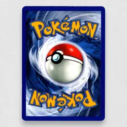 Poliwrath 09/75 Neo Discovery Holo Rare Pokemon TCG LP+ - Image 2