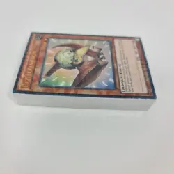 YuGiOh Dinosmasher's Fury Structure Deck Sealed Unlimited Edition NO BOX 4012927749609 - Image 2