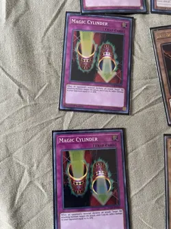 Yu-Gi-Oh Exodia Genisys Complete Deck - Image 4