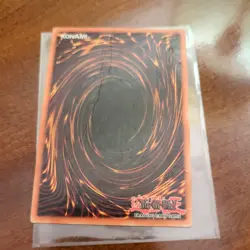 Yu-Gi-Oh! Blue‑Eyes White Dragon BPT‑009 – Secret Rare - Image 2