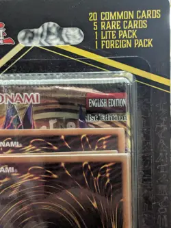 yugioh booster box sealed 1st edition - Image 1