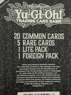 yugioh booster box sealed 1st edition - Image 2