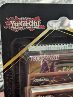 yugioh booster box sealed 1st edition - Image 3
