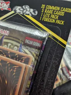 yugioh booster box sealed 1st edition - Image 4