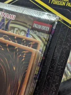 yugioh booster box sealed 1st edition - Image 5