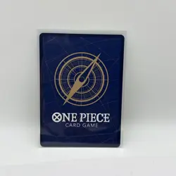 Gecko Moria Foil OP14-104 The Azure Sea's Seven One Piece - Image 2