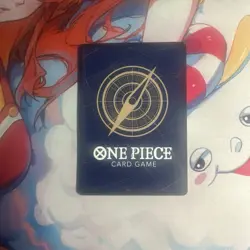 JAPANESE Monkey. D. Luffy EB02-061 SP Alt. One Piece PRB02 “The Best vol.2” - Image 3