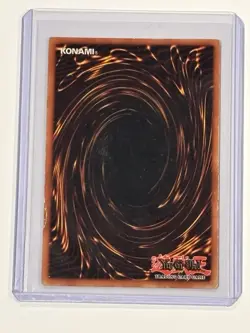 Yu-Gi-Oh! TCG Vintage Boss Monsters Lot - Card Conditions In Description. - Image 3