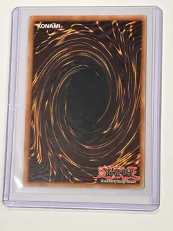 Yu-Gi-Oh! TCG Vintage Boss Monsters Lot - Card Conditions In Description. - Image 5