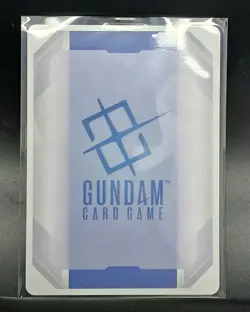 Resource Gundam Alternate Art Foil - R-002 C+ NM - Gundam TCG Card Game - Image 2