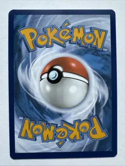 Pokemon TCG Dondozo Card 207/198 Scarlet & Violet Base Set Illustration Holo - Image 2