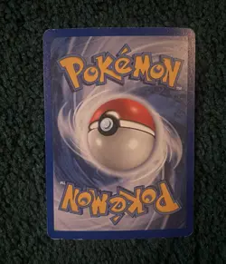 Pokemon Shelgon Reverse Holo EX Dragon 41/97 Card - Image 2