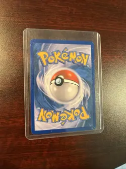 MP Mareep 82/127 Reverse Holo 2009 Nintendo Pokemon Card - Image 2