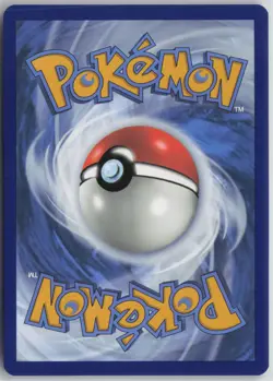 Scream Tail - (Pokemon Center Exclusive) Promo SV: Scarlet & Violet Promo Cards - Image 2