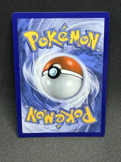 (NM/LP) Pokemon Rayquaza XY64 Promo with Cosmos Holo - Pokemon Card - Image 2