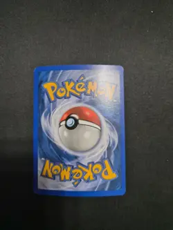 Pokemon TCG Baltoy EX Emerald Reverse Holo Card 43/106 NM - Image 2