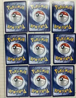 One Pack Pokemon 151 Japanese Booster Pack Scarlett & Violet 7 Cards per Pack - Image 5
