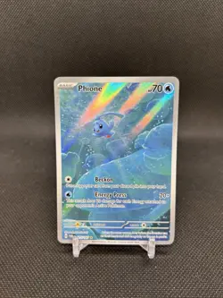 Illustration Rare Pokemon Card Lot From Various Sets - Image 3