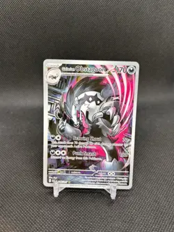 Illustration Rare Pokemon Card Lot From Various Sets - Image 4