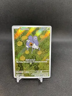 Illustration Rare Pokemon Card Lot From Various Sets - Image 5