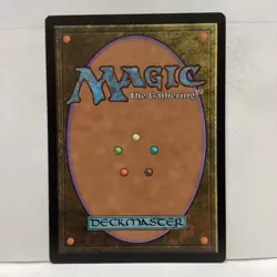 MTG Snap Magic: The Gathering Duel Decks: Mind vs. Might #010 - Image 2