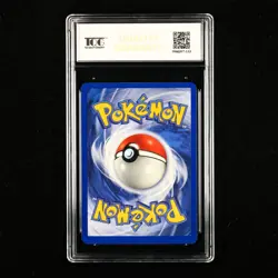 TQG 8.5 NM-MT+ 1999 Pokemon ENG Pidgey #57/102 C - Image 2