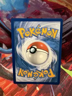 Pokemon TCG Gimmighoul 198/182 Paradox Rift Illustration Rare Holo NM - Image 4