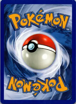 Fossil Egg 72/75 Neo Discovery Pokemon TCG NM - Image 2