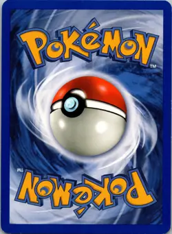 Pineco 61/75 Neo Discovery Pokemon TCG NM - Image 2