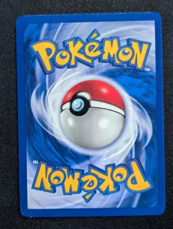Erika's Clefairy 25/132 Gym Heroes Pokemon NM 1st Edition - Image 2