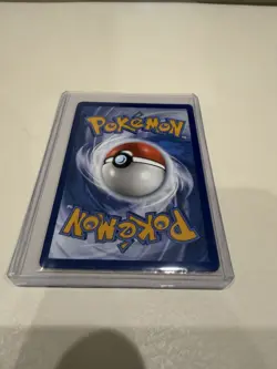Pokemon TCG Charizard Classic Collection Holo Card - Image 3