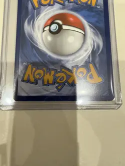 Pokemon TCG Charizard Classic Collection Holo Card - Image 4