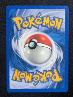 Blaine's Quiz #3 112/132 Gym Challenge Pokemon NM 1st Edition - Image 2