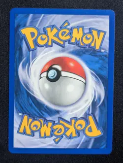 Sabrina's Abra 93/132 Gym Challenge Pokemon NM 1st Edition - Image 2