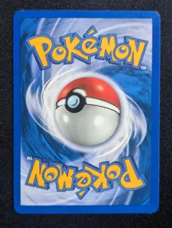 Rocket's Secret Experiment 120/132 Gym Challenge Pokemon NM 1st Edition - Image 2
