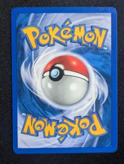 Rocket's Minefield Gym 119/132 Gym Challenge Pokemon NM 1st Edition - Image 2