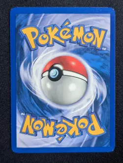 Secret Mission 118/132 Gym Heroes Pokemon NM 1st Edition - Image 2