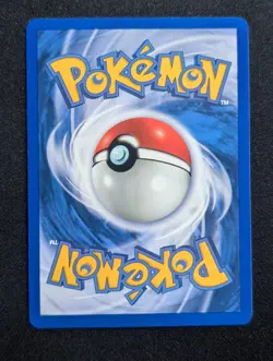 Koga's Pidgeotto 27/132 Gym Challenge Pokemon NM 1st Edition - Image 2