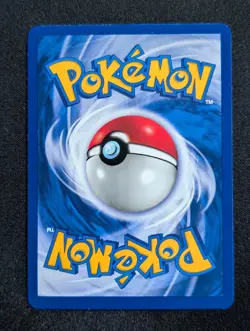Brock's Sandslash 23/132 Gym Heroes Pokemon NM Unlimited - Image 2