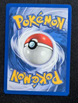 Koga's Arbok 25/132 Gym Challenge Pokemon NM 1st Edition - Image 2