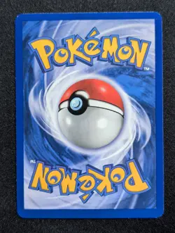Erika's Gloom 46/132 Gym Heroes Pokemon NM 1st Edition - Image 2