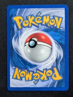 Koga's Koffing 48/132 Gym Challenge Pokemon NM 1st Edition - Image 2