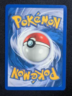 Blaine's Quiz #2 111/132 Gym Challenge Pokemon NM 1st Edition - Image 2