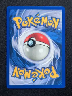 Sabrina's Slowpoke 95/132 Gym Heroes Pokemon NM 1st Edition - Image 2