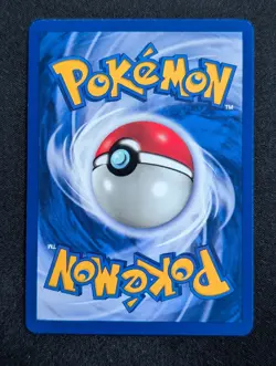 No Removal Gym 103/132 Gym Heroes Pokemon NM 1st Edition - Image 2