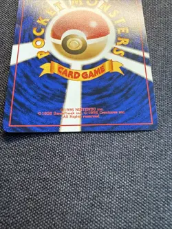 Pokemon Dark Kadabra #64 Japanese Rocket Gang - Image 5