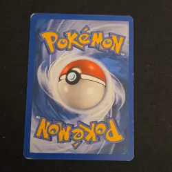 Nintendo Pokemon Cyclone Energy 143/144 Skyridge Regular Rare English 2003 - Image 2